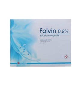 FALVIN LAV VAG 5FL 150ML 0,2%