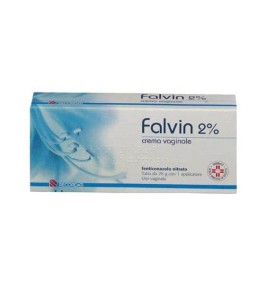 FALVIN*CREMA VAG 78G 2%+1APPL