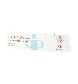 LOMEXIN CREMA DERM 30G 2%