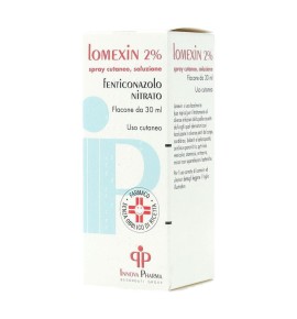 LOMEXIN NEBUL FL 30ML 2%