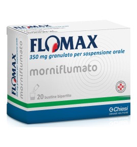 FLOMAX*OS GRAT 20BUST 350MG