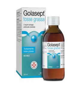 GOLASEPT TOSSE GRASSA SCIR 200