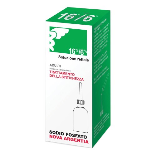 SODIO FOSFATO NA RETT 120ML