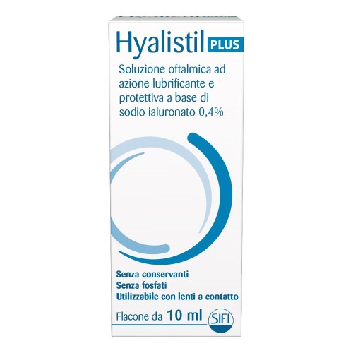 HYALISTIL 0,2% COLL FL 5ML