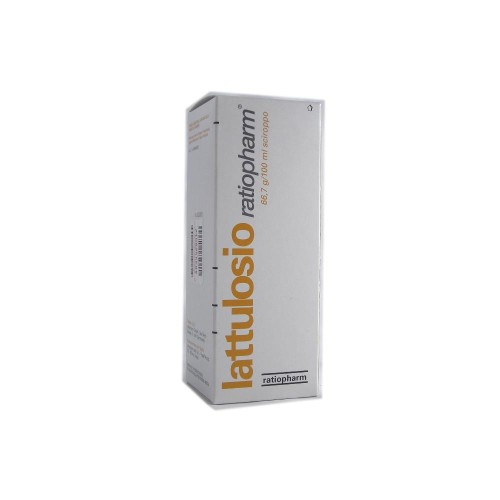 LATTULOSIO PHAR OS 200ML 66,7%