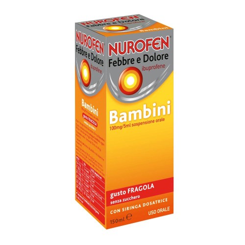 NUROFEN FEB.DO*BB100MG/5ML FR