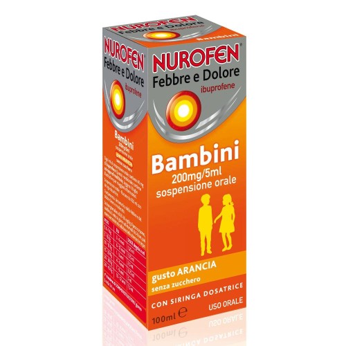 NUROFEN FEB.DO*BB200MG/5ML AR