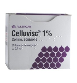 CELLUVISC COLL 30F 0,4ML10MG/M