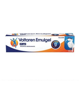 VOLTAREN EMULGEL GEL 180G 2%