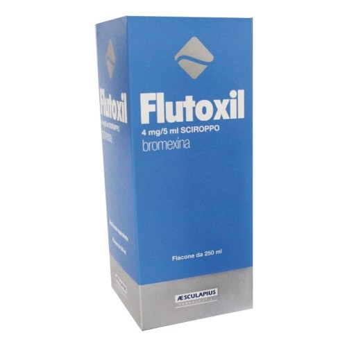 FLUTOXIL SCIR FL 250ML 4MG/5ML