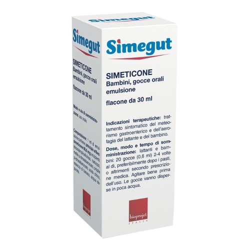 SIMEGUT OS GTT FL 30ML