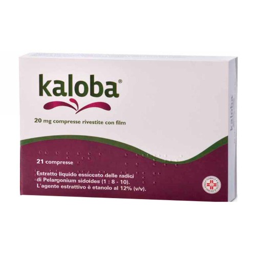 KALOBA 21CPR RIV