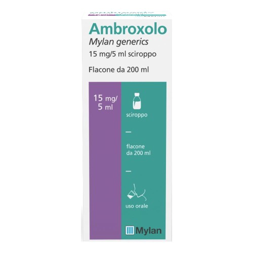 AMBROXOLO MY SCIR200ML15MG/5ML