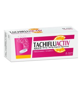 TACHIFLUACTIV INFL RAFFR*10CPR