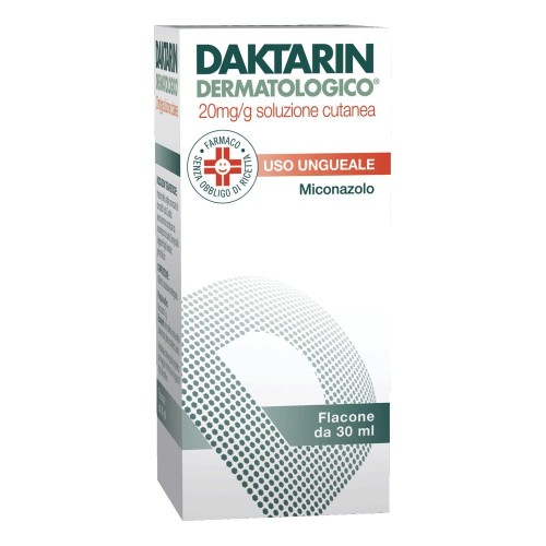 DAKTARIN*SOL CUT FL 30ML 2%