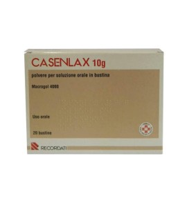 CASENLAX*OS POLV 20BUST 10G