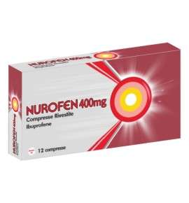 NUROFEN FEBBRE D*BB100MG/5ML A