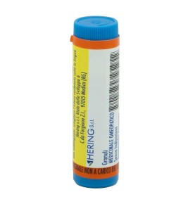 NATRUM MURIAT*200CH GR 1G HERING