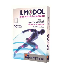 ILMODOL DOLORI ART 10CER MED