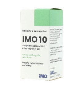 IMO 10 1FL SPRAY SUBL 30ML