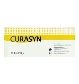 CURASYN 41 30CPS 500MG