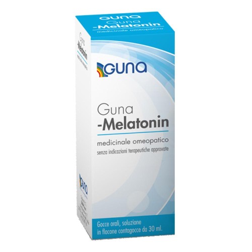 GUNA MELATONIN 6CH OS GTT 30ML