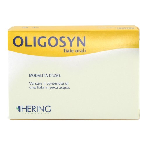 OLIGOSYN MANG RAME 15CONT 2ML