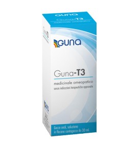 GUNA T3 D11 OS GTT 30ML