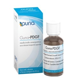 GUNA PDGF C4 OS GTT 30ML