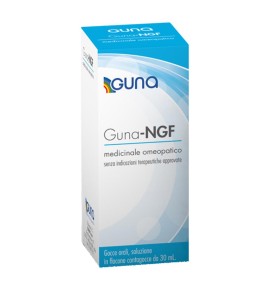 GUNA NGF C4 OS GTT 30ML
