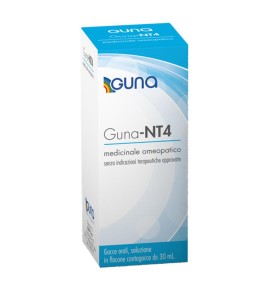 GUNA NT4 C4 OS GTT 30ML