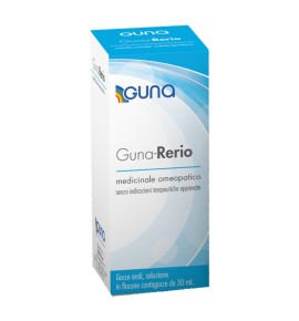 GUNA RERIO D4 OS GTT 30ML