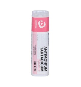 ANTIMONIUM TAR DYN*30CH GR