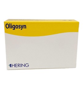 OLIGOSYN ORO RAME AR*15CONT2ML