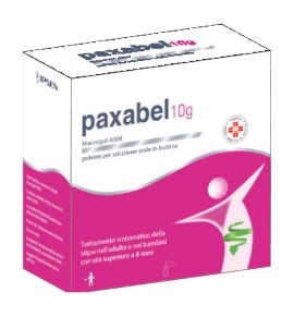 PAXABEL OS POLV 20BUST 10G