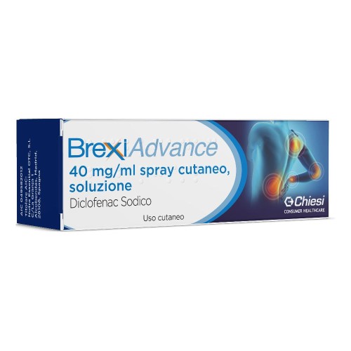 BREXIADVANCE SPRAY30ML/125EROG