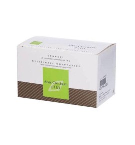 ANAS COCCINUM H17 30MONOD 1,6G