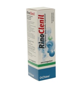 RINOCLENIL SPRAY 200ER 100MCG