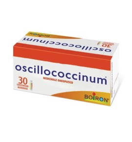 OSCILLOCOCCINUM BOI*200K 30D1G
