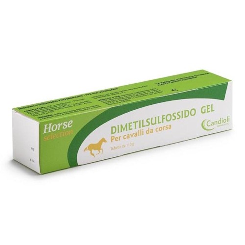 DIMETILSULFOSSIDO GEL 110G