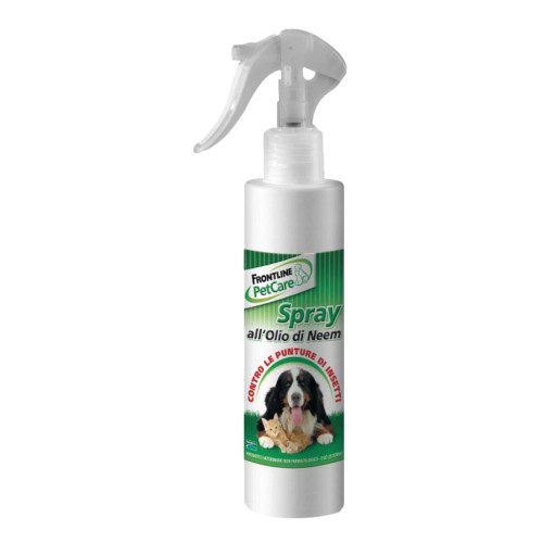 FRONTLINE SPRAY FL 250ML+POMP