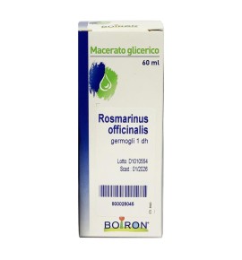 ROSMARINUS GER MG 60ML BO