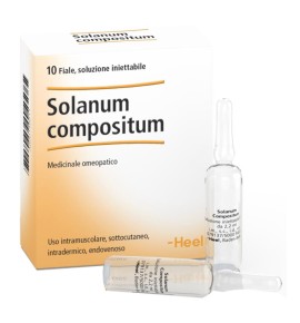 SOLANUM COMP 10F 2,2ML HEEL