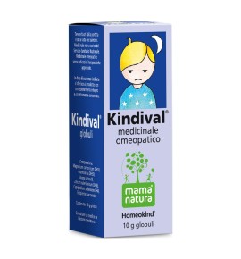 KINDIVAL 800GL