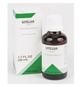 UPELVA 30ML GTT SPG PEKANA