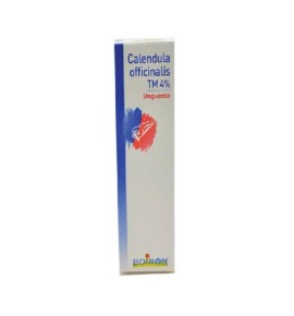 CALENDULA 4% 20GR POM BO