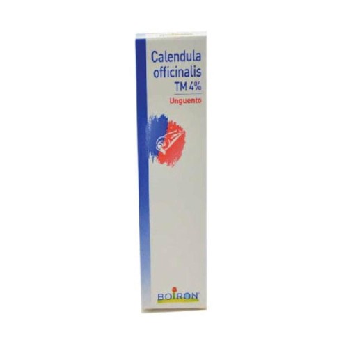 CALENDULA 4% 20GR POM BO