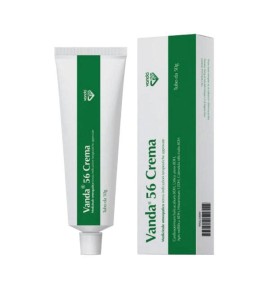 VANDA 56 CREMA 50G