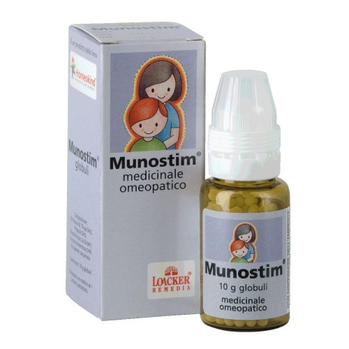 MUNOSTIM 10G 800GL