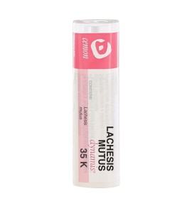 LACHESIS MUTUS 35K GR CEMON